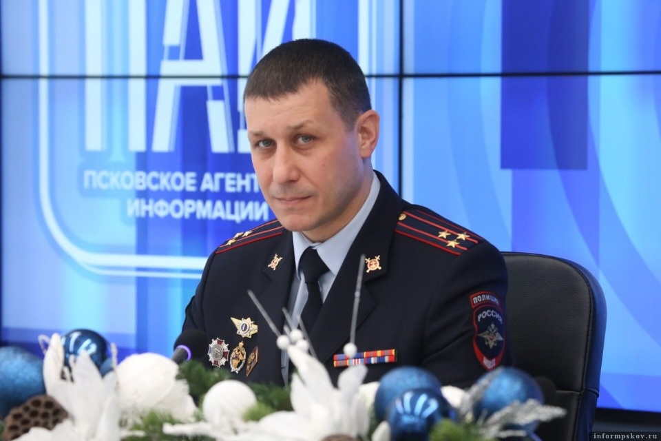 Более 800 наркопреступлений зарегистрировали в Псковской области с начала года