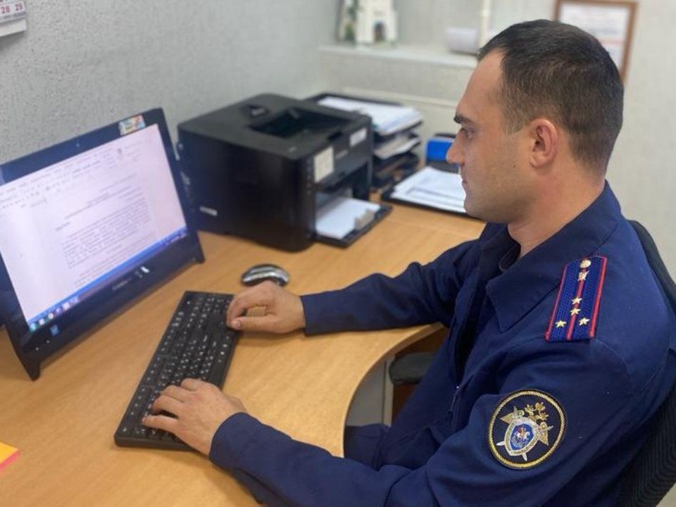 Дело по факту гибели в ДТП псковского подростка передадут следователям