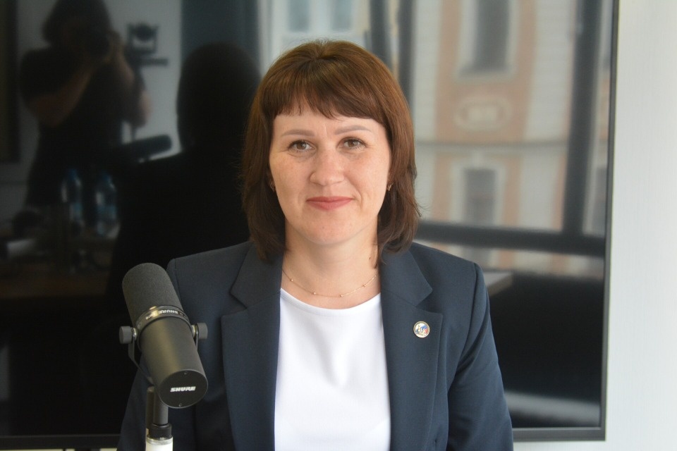 Наталья Исакова: День Героев Отечества – это повод вспомнить и отметить защитников Родины  