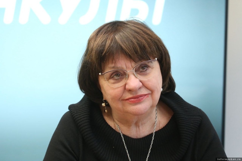 В Псковском музее с начала 2023 года побывали 800 тысяч посетителей 