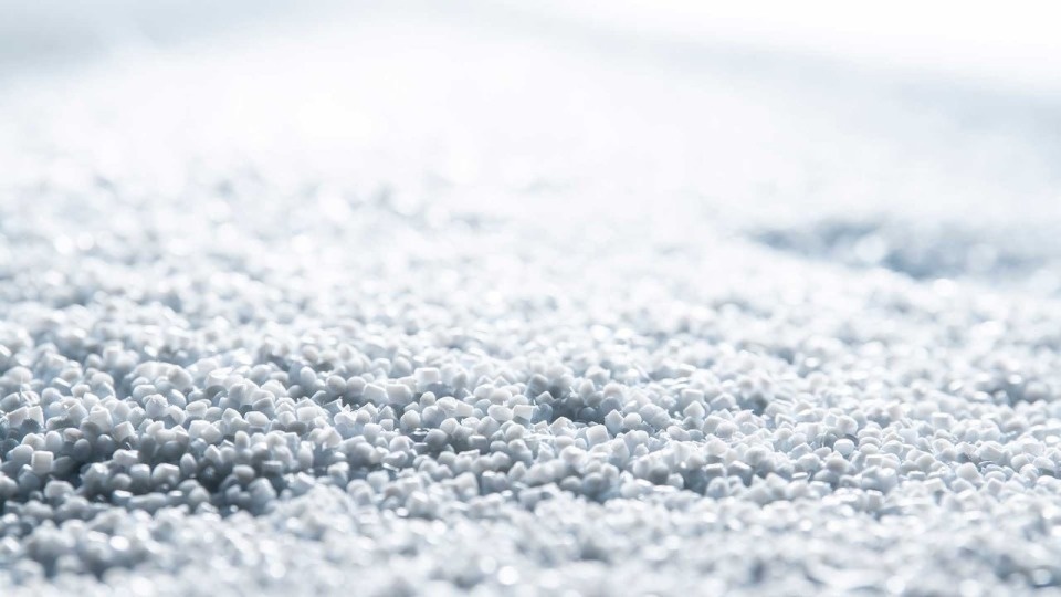 «Титан-Полимер» и ГИПХ заключили договор на проектирование второй очереди строительства завода по выпуску ПЭТ и ПБТ гранул