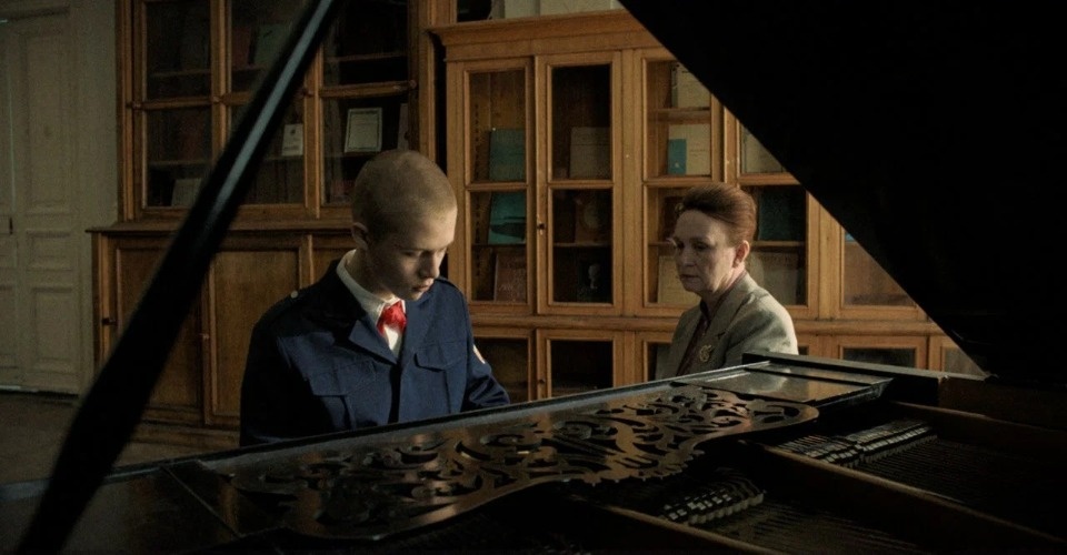 Как звучало «Слово пацана» по-псковски