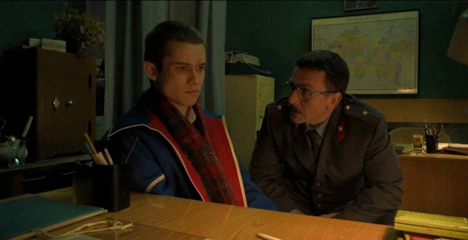 Как звучало «Слово пацана» по-псковски