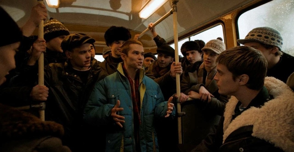 Как звучало «Слово пацана» по-псковски