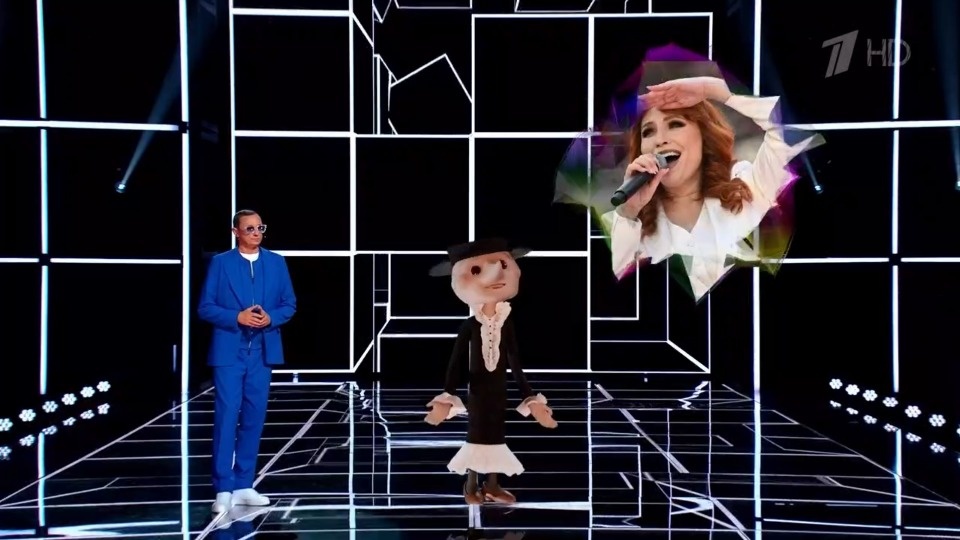 Великолучанка приняла участие в музыкальном телешоу «Фантастика» на Первом канале