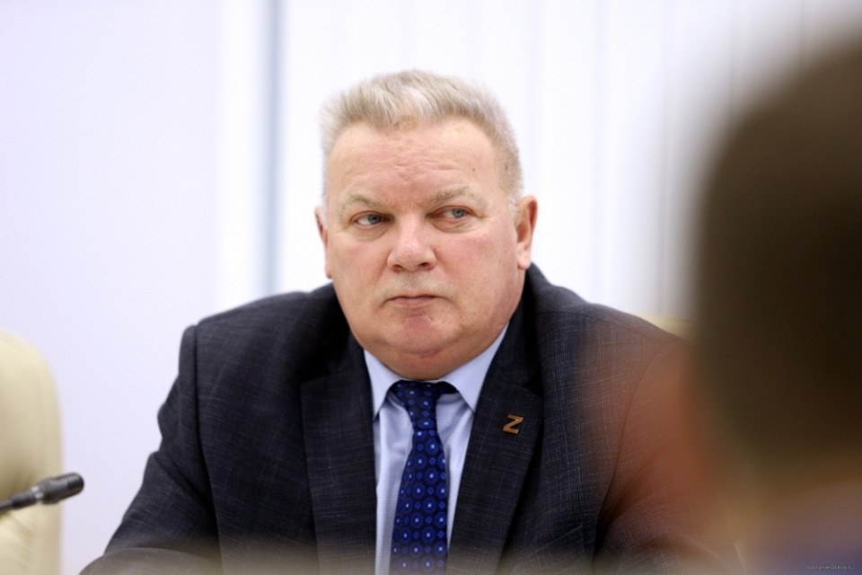 В Псковской области планируют открыть социальный информационно-аналитический центр