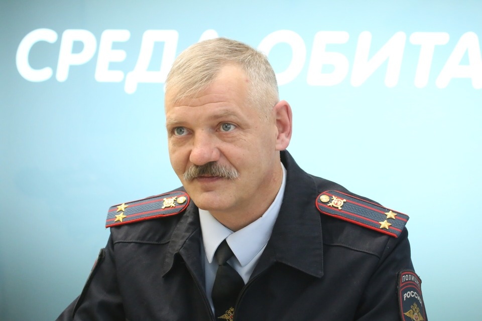 Владимир Папорт назвал наиболее аварийные дни недели в Пскове