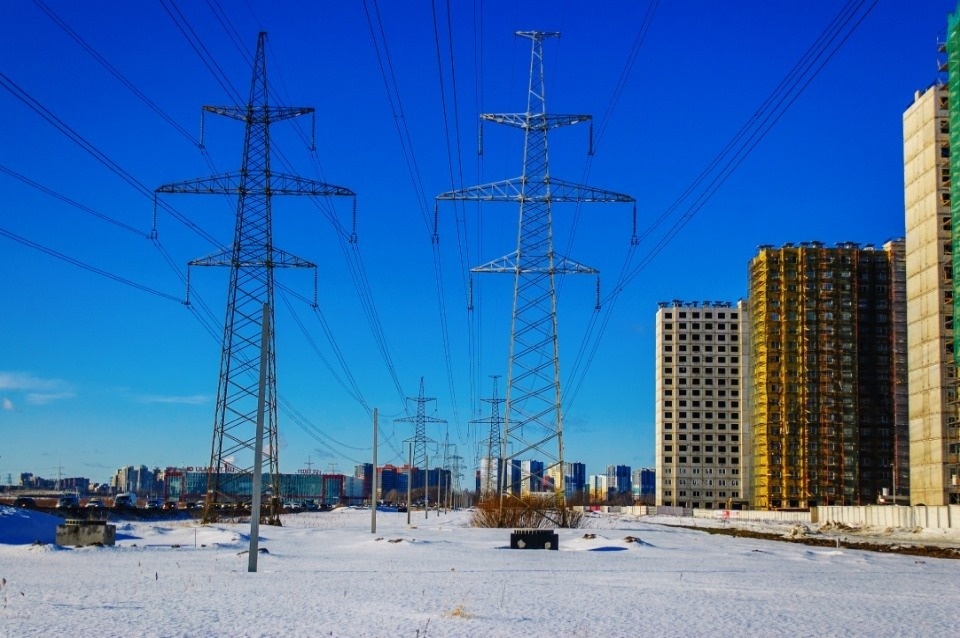 5,5 тысяч жителей Псковской области остаются без электричества