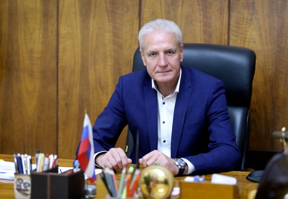 На 25 декабря перенесли бюджетную сессию Псковского областного Собрания На 25 декабря перенесли бюджетную сессию Псковского областного Собрания