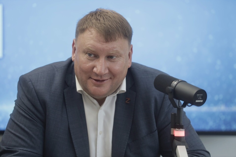 Александр Братчиков: Президент России слышит людей