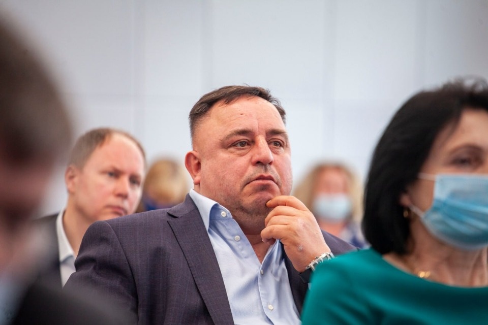  Севастьянов: Президент ещё раз озвучил позицию по СВО и она не меняется 