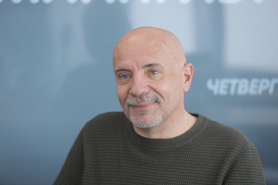 Прощание с музыкантом Аркадием Галковским состоятся 19 декабря в Пскове