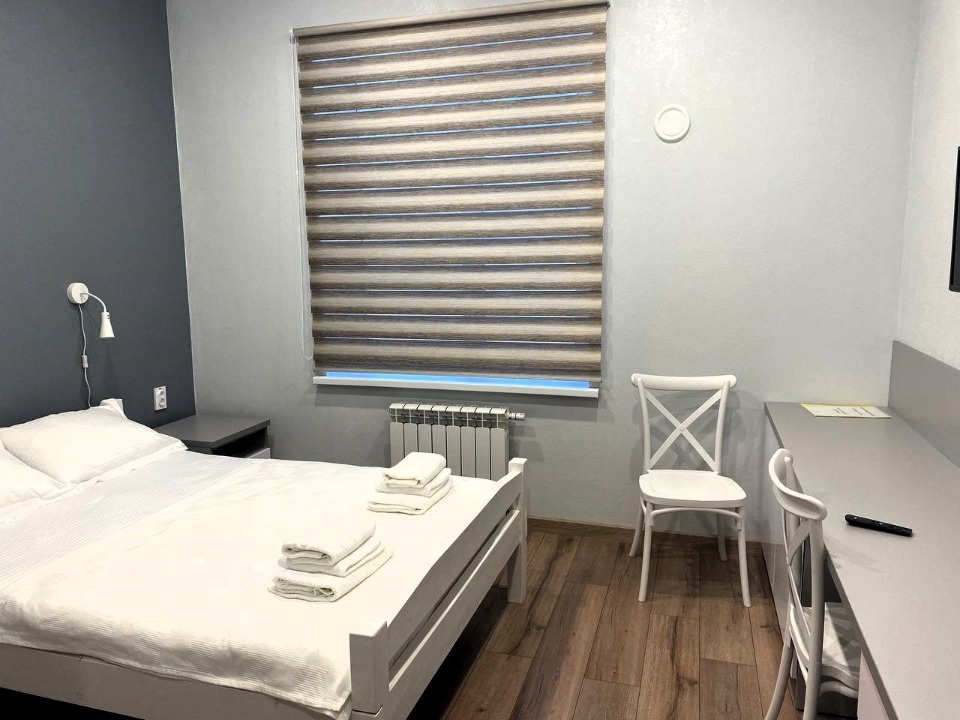 Агротуристический комплекс строится в Печорском районе