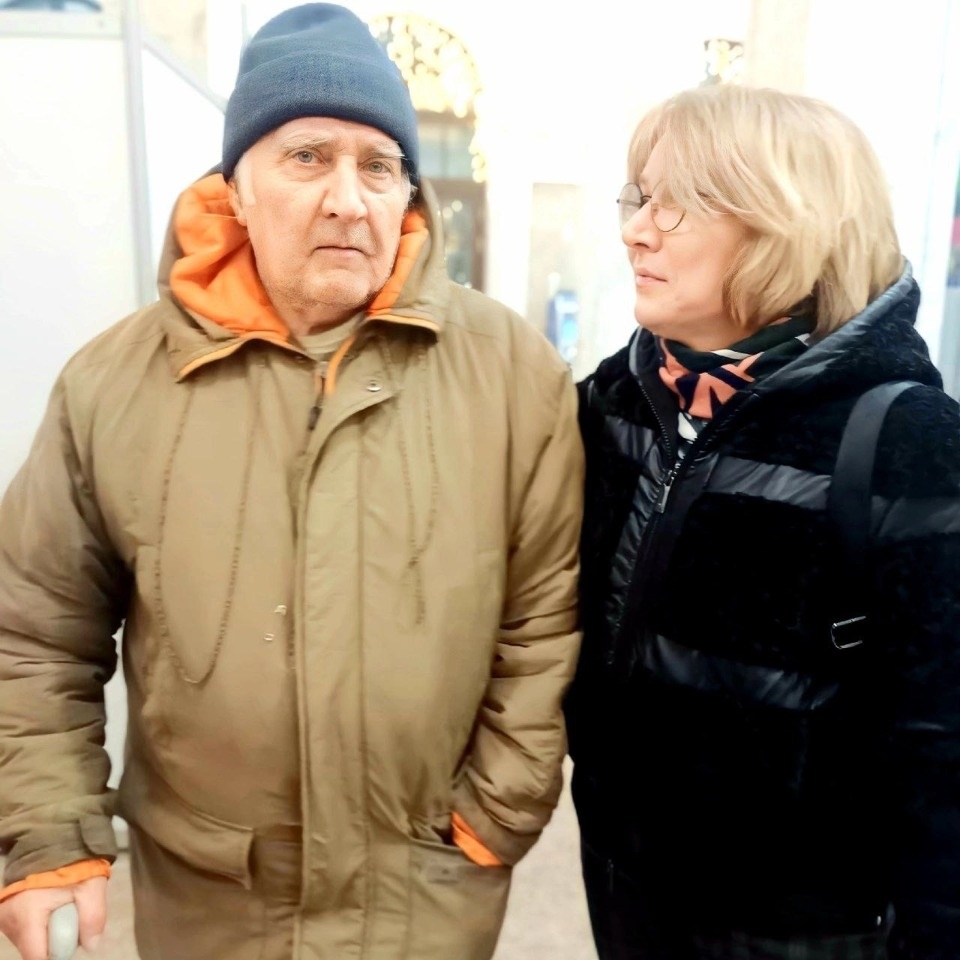 «ЛизаАлерт» рассказали, как велись поиски пожилого псковича  