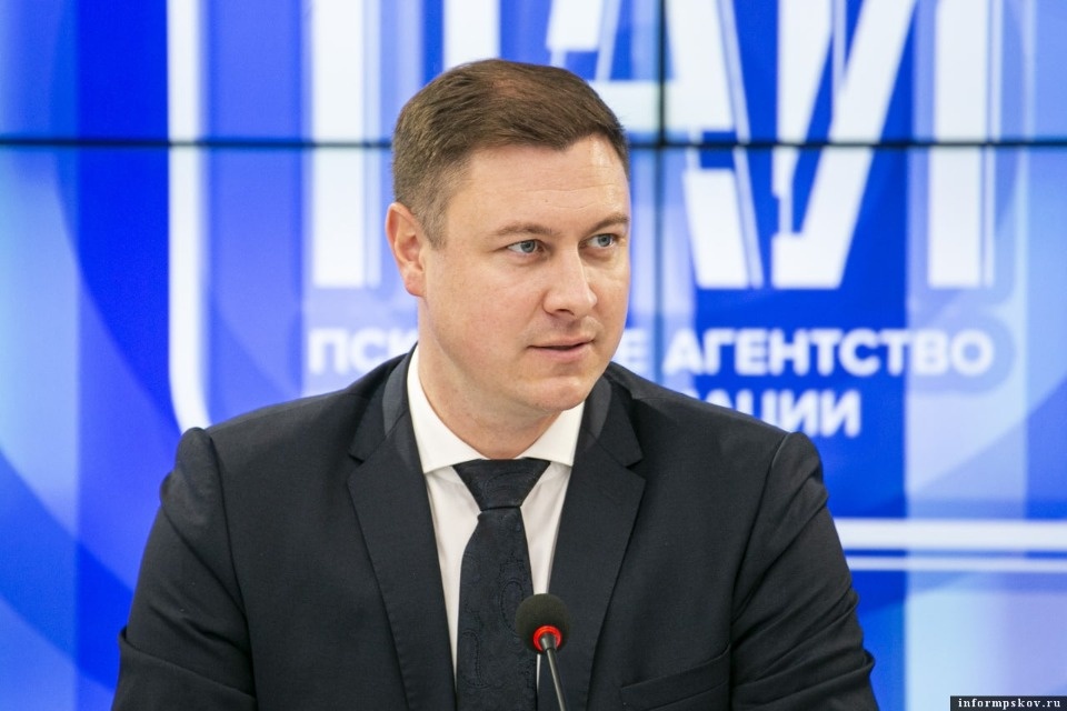 Псковские онкологи выявили рак у посетителя выставки «Россия»