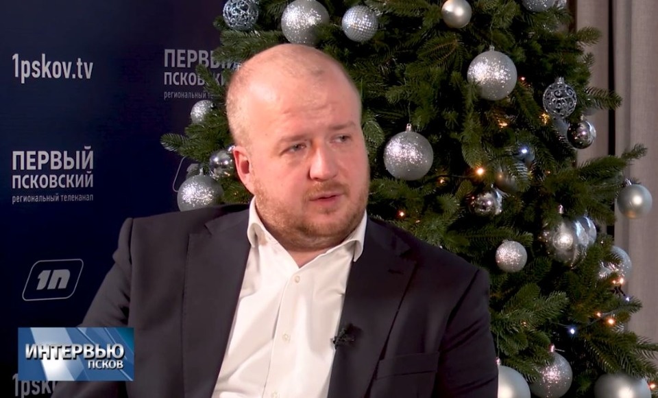 Сиреневый бульвар благоустроят в Пскове в 2024 году