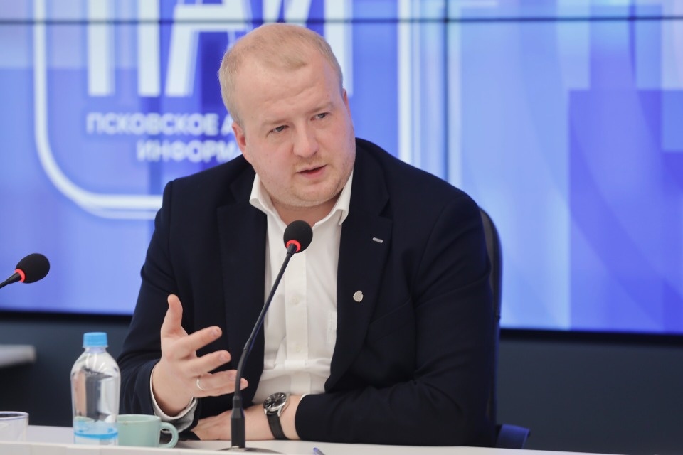 Капитальный ремонт дорог вскоре стартует в псковских «Шабанах»