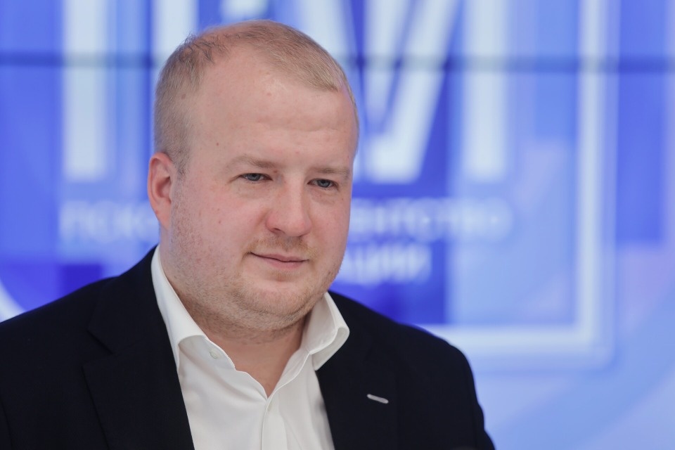 Сквер у гостиницы «Рижская» планируется реконструировать в 2025 году в Пскове 