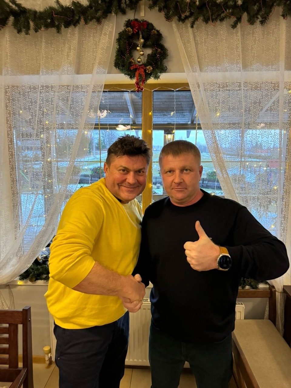 Съемки для телеканала «Кухня ТВ» прошли на экоферме «Изборский страус»