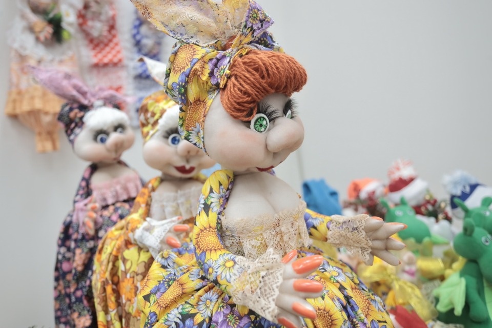 Глаз не оторвать Глаз не оторвать