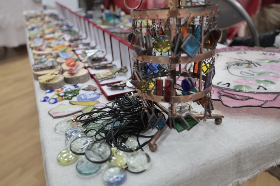 Глаз не оторвать Глаз не оторвать