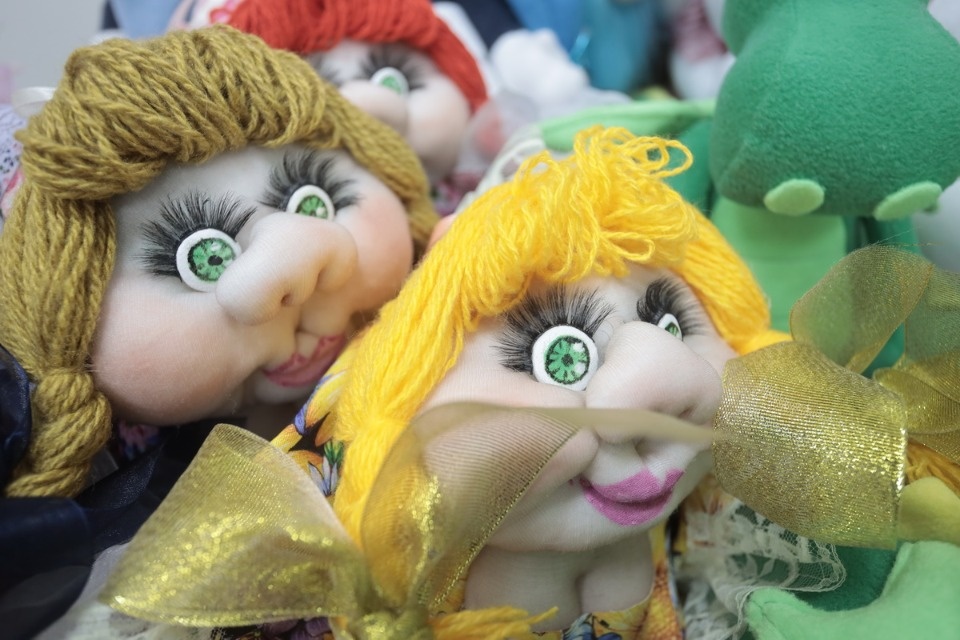 Глаз не оторвать Глаз не оторвать