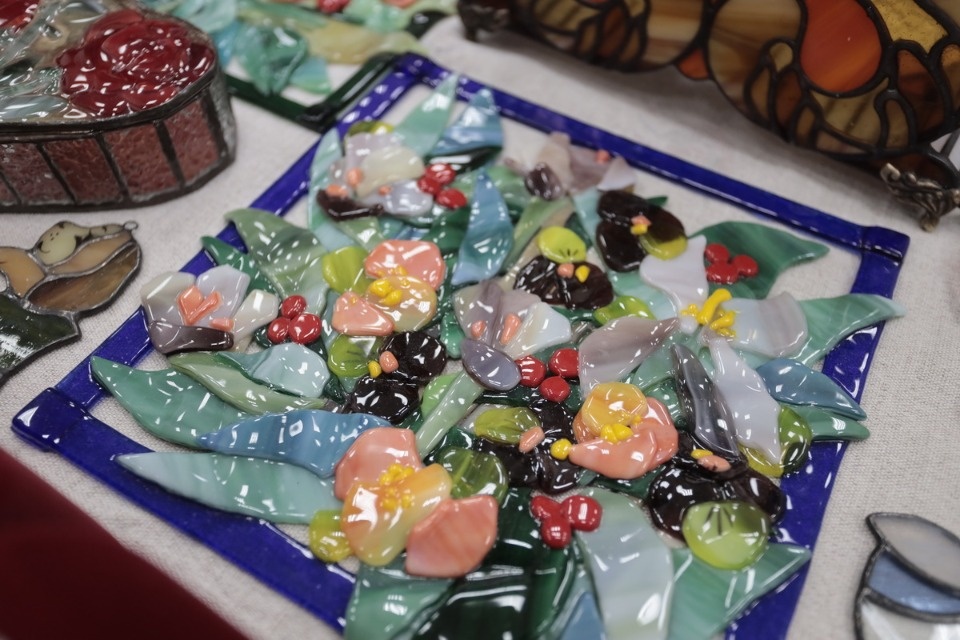 Глаз не оторвать Глаз не оторвать