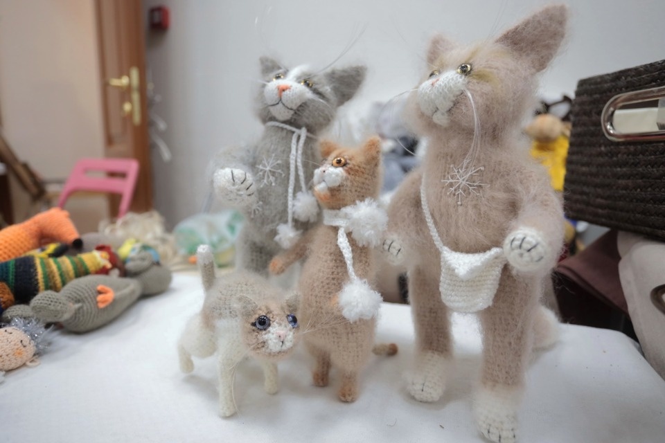 Глаз не оторвать Глаз не оторвать