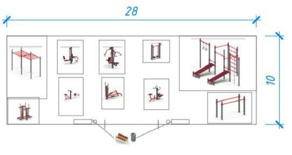 Борис Елкин рассказал подробности о благоустройстве сквера на Сиреневом бульваре в Пскове