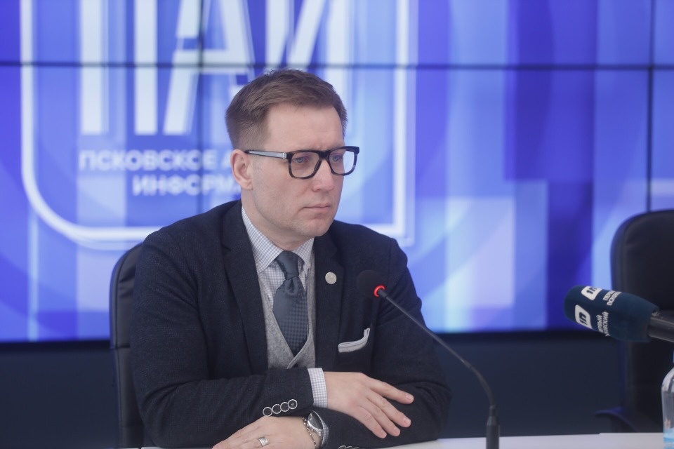 Более 70% может составить явка на выборах президента России в Псковской области