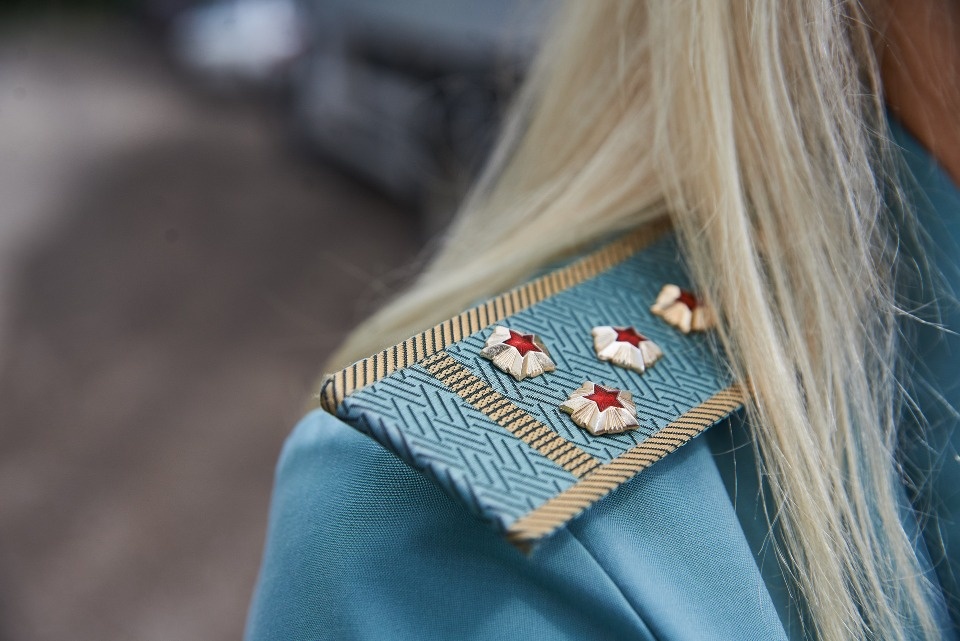 Иностранца с 186 кг гашиша задержали на госгранице в Псковской области