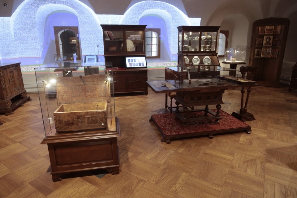 Честное купеческое Честное купеческое