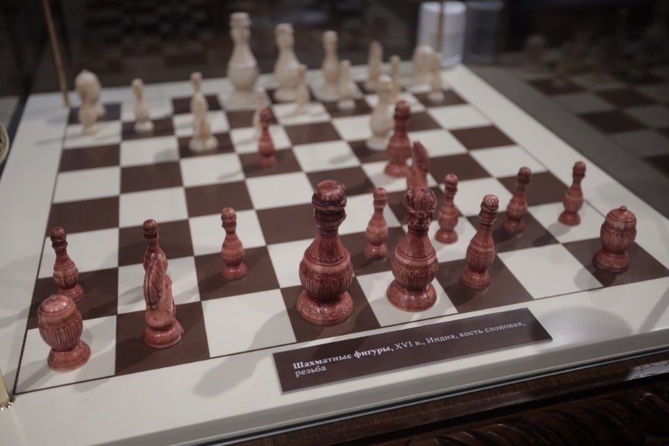 Честное купеческое Честное купеческое