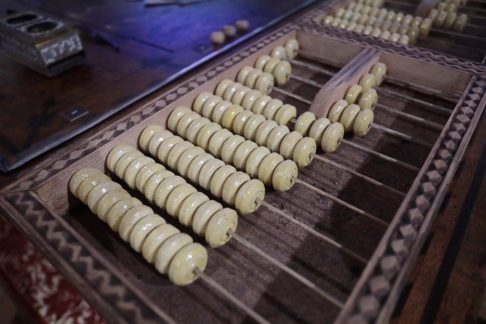 Честное купеческое Честное купеческое