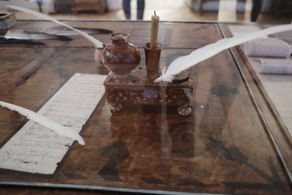 Честное купеческое Честное купеческое