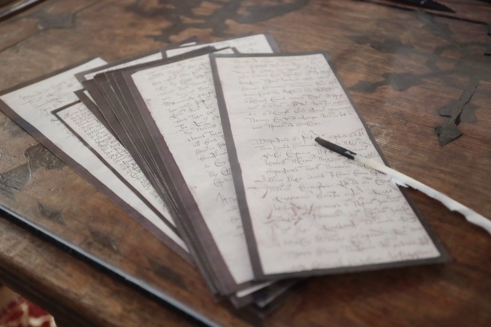 Честное купеческое Честное купеческое