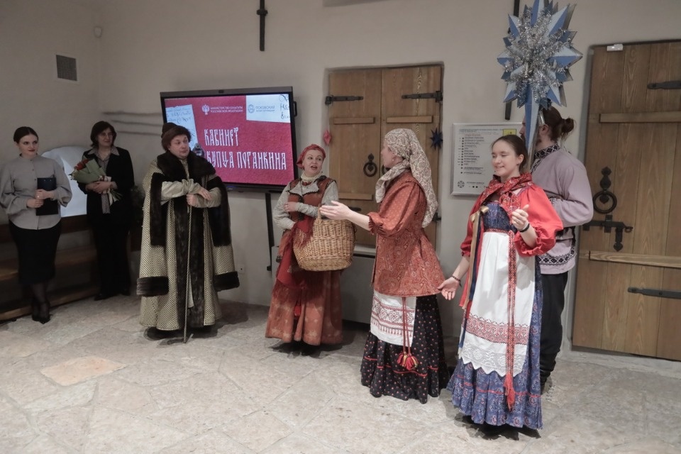 Честное купеческое Честное купеческое