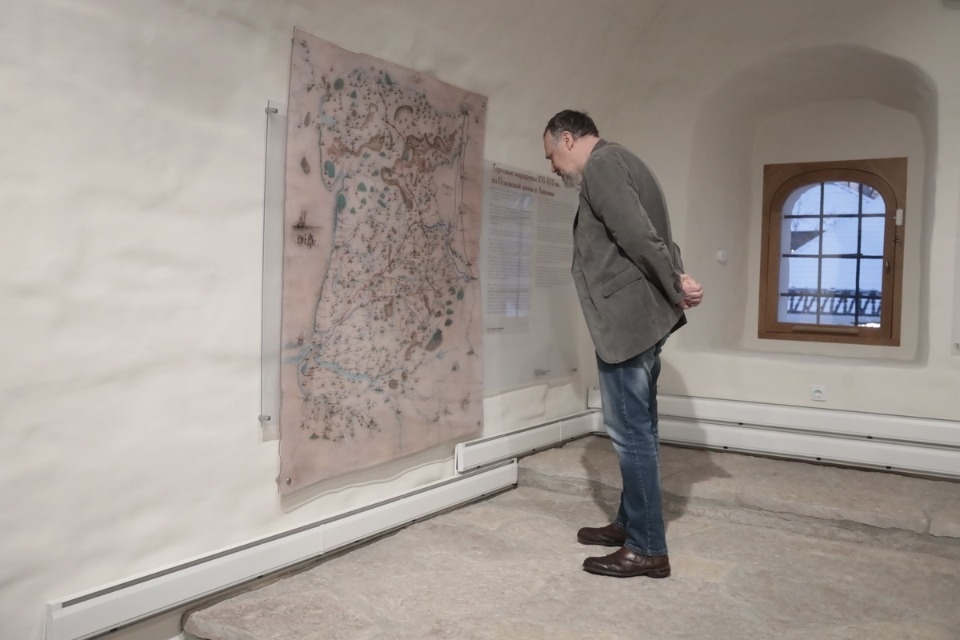 Честное купеческое Честное купеческое