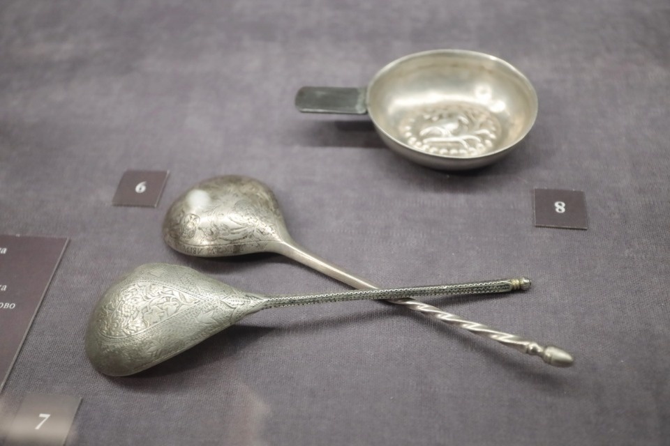 Честное купеческое Честное купеческое