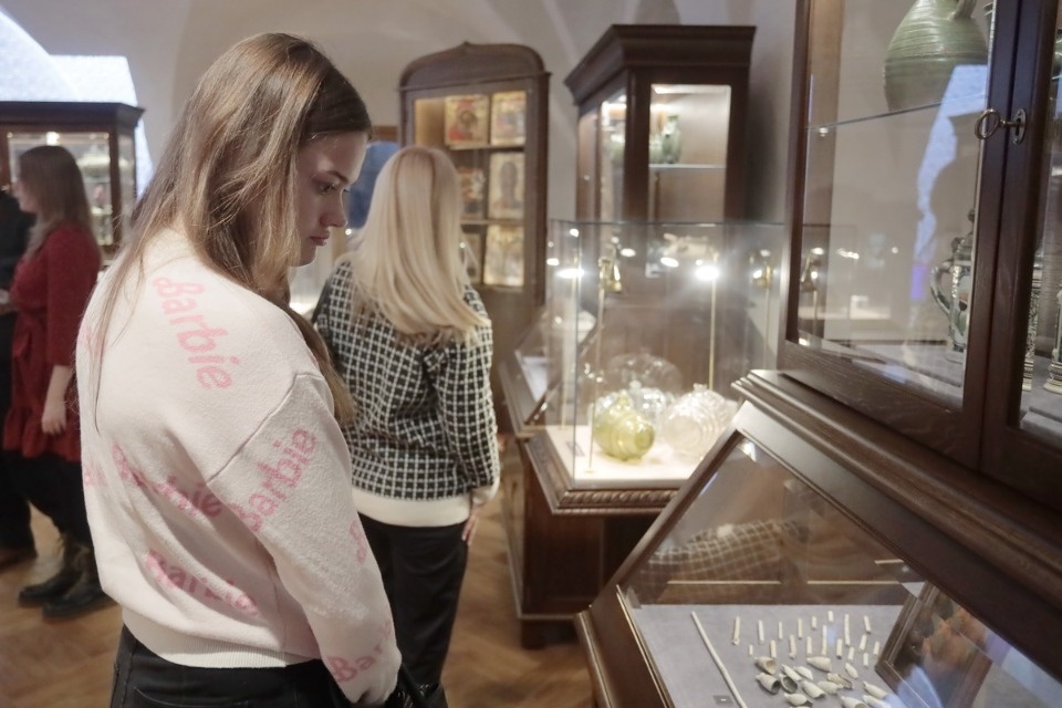 Честное купеческое Честное купеческое