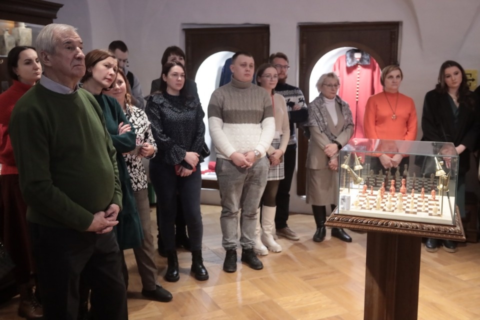 Честное купеческое Честное купеческое