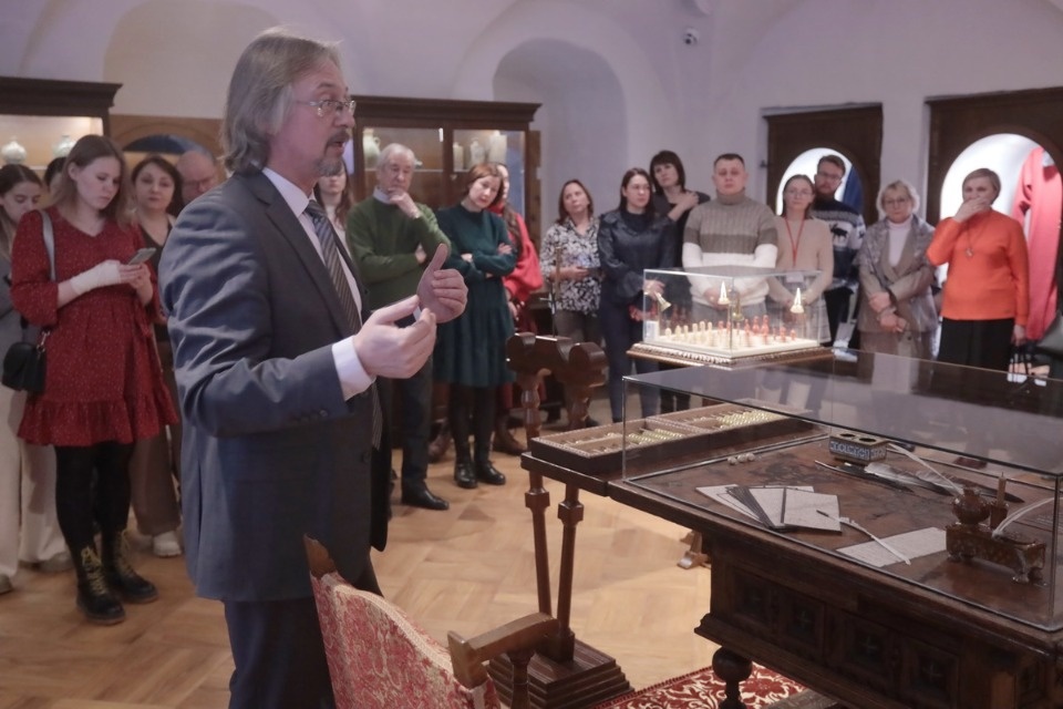 Честное купеческое Честное купеческое