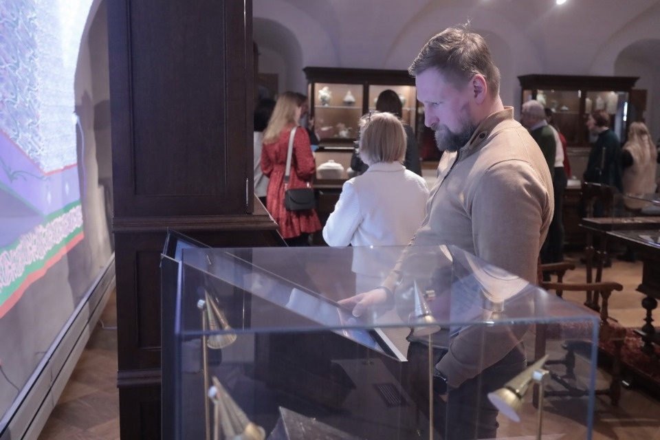 Честное купеческое Честное купеческое