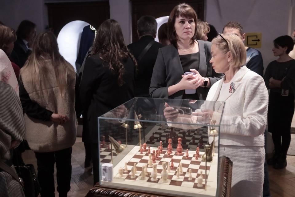 Честное купеческое Честное купеческое