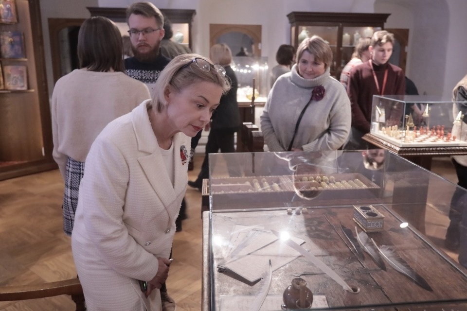 Честное купеческое Честное купеческое