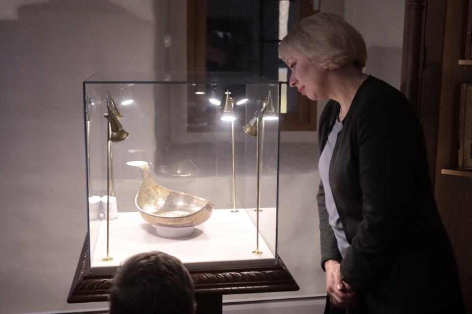 Честное купеческое Честное купеческое