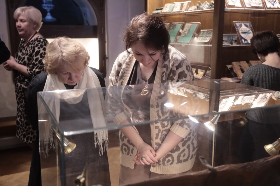 Честное купеческое Честное купеческое