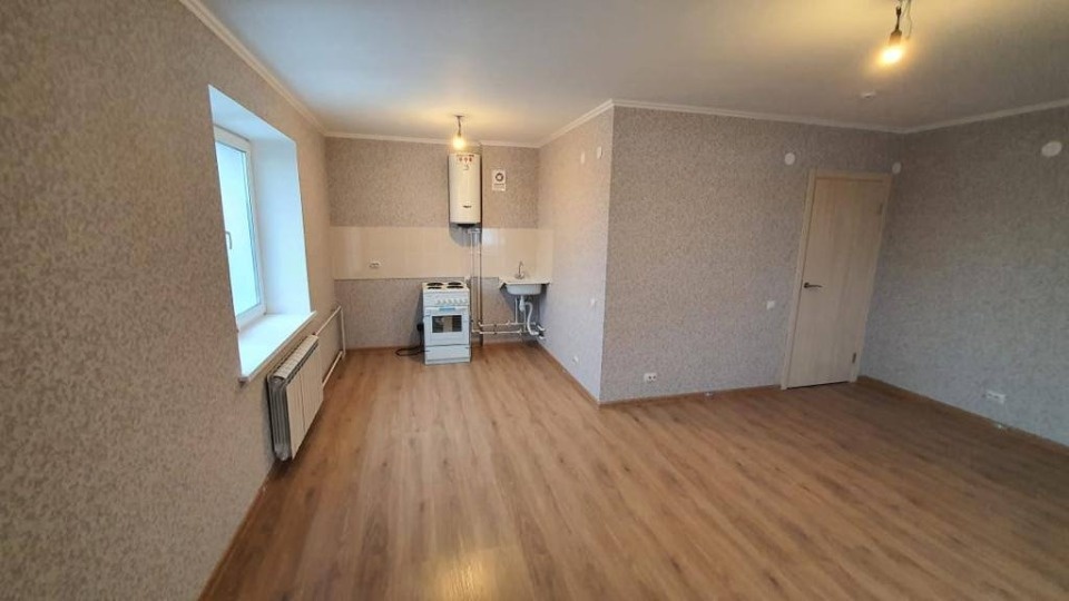 Ключи от новых квартир в домах в Любятово в Пскове вручат детям-сиротам после новогодних праздников