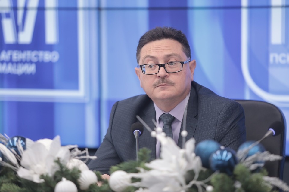 11,5 тысяч обращений на станцию скорой помощи поступило в Псковской области за новогодние праздники