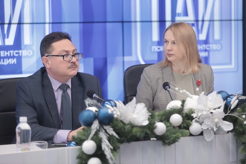  В Псковской области продолжается строительство постов скорой помощи